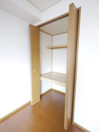 FANTASISTAの物件内観写真